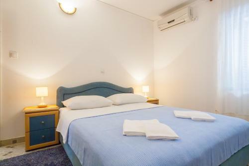 Apartamento Vila Mitrovic