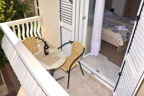 Apartamento Vila Mitrovic