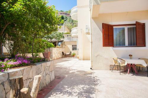 Apartamento Vila Mitrovic