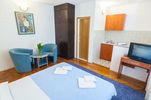 Apartamento Vila Mitrovic