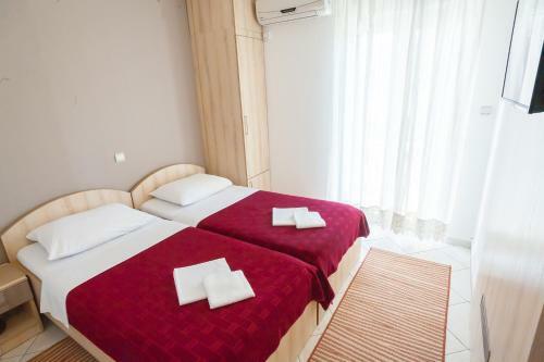Apartamento Vila Mitrovic