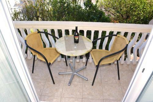 Apartamento Vila Mitrovic