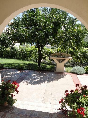 Apartamento Vila Mitrovic