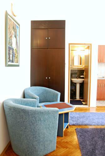 Apartamento Vila Mitrovic