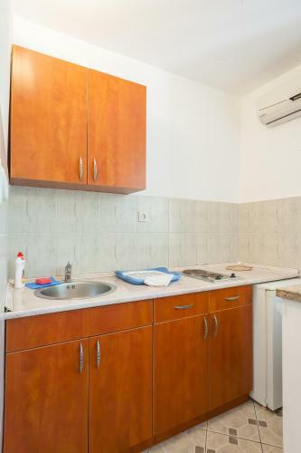 Apartamento Vila Mitrovic