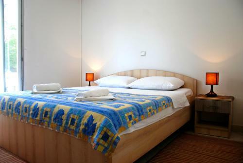 Apartamento Vila Mitrovic