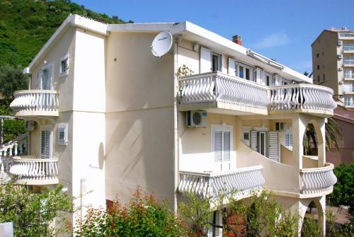Apartamento Vila Mitrovic