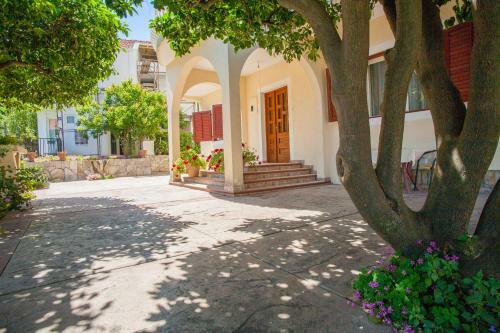 Apartamento Vila Mitrovic