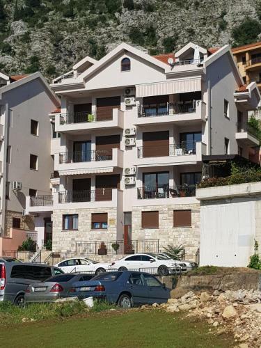 Apartment Stella Di Cattaro
