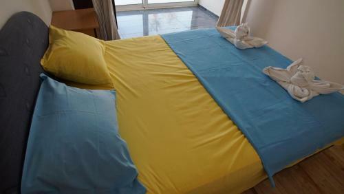 Apartamento Penthouse Stoliva