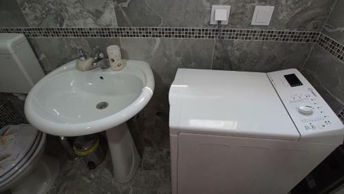 Apartamento Penthouse Stoliva