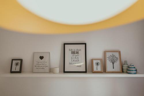 Apartment Dimitris III