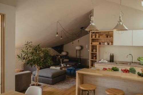 Apartment Dimitris III