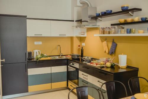 Apartment Dimitris III