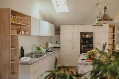 Apartment Dimitris III