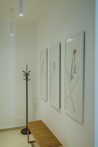 Apartment Dimitris III