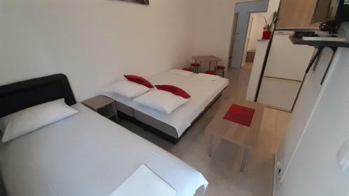 Apartments Markovic