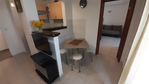 Apartments Markovic