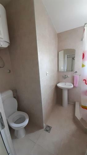 Apartments Markovic