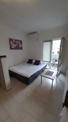 Apartments Markovic