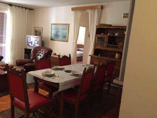 Rakite Apartment