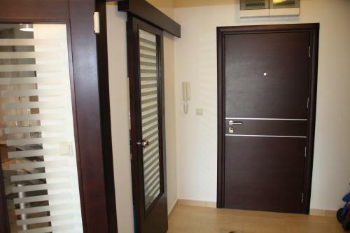 Luxury Apartment Be?i?i