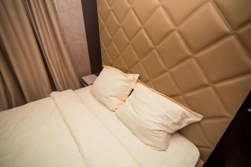 Harmonia Apartments