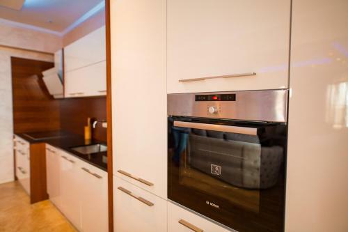 Harmonia Apartments