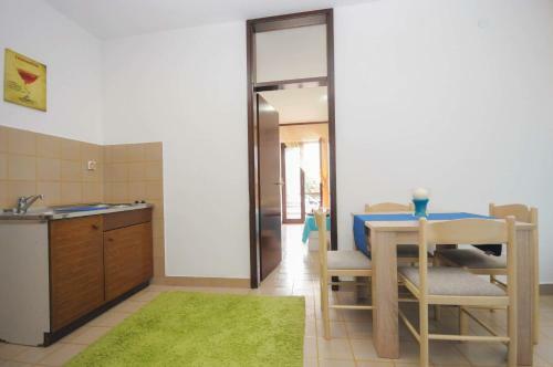 Apartmani Centar Budva