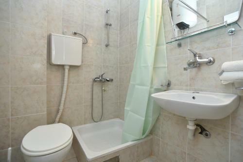 Apartmani Alexandra