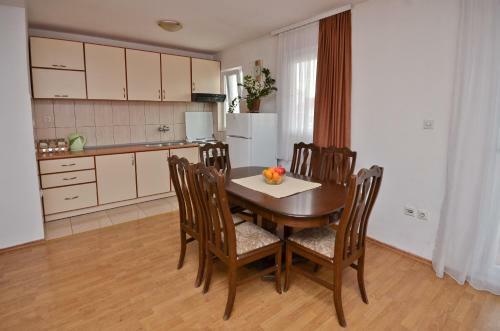 Apartmani Alexandra