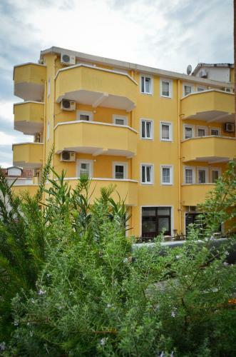 Apartmani Alexandra