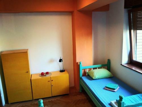 Hostel Podgorica 23