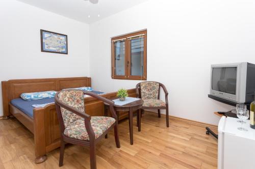 Hostal Guest House Zuber