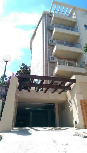 Boutique Apartments