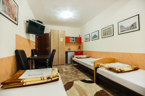 Hostal Guest House Radonjic