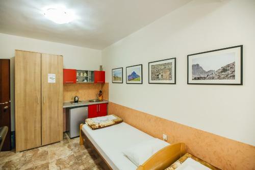 Hostal Guest House Radonjic