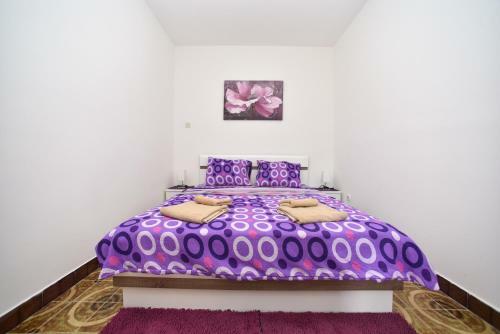 Hostal Mg Apartment