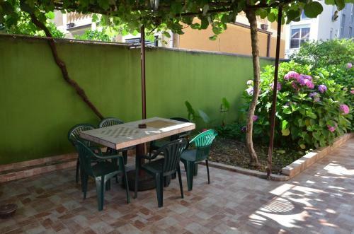 Hostal Mg Apartment