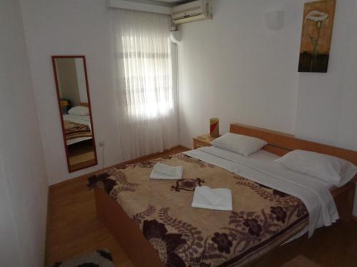 Apartment Perast49