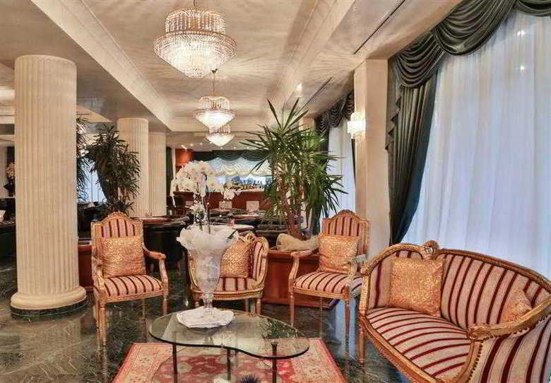 Best Western Hotel Globus