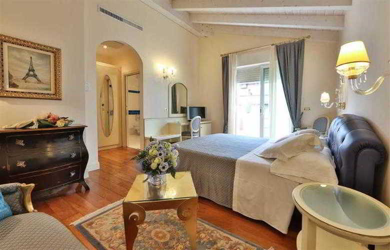 Best Western Hotel Globus