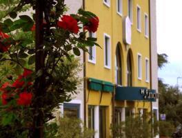Best Western Hotel Globus