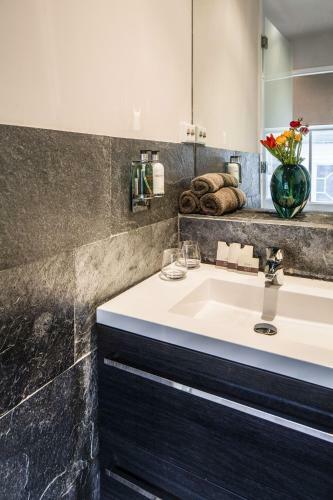 Apartamento Keizersgrachtsuite471