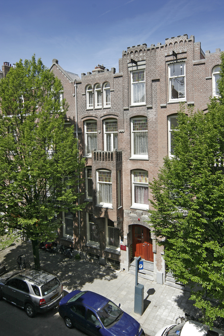 Nova Apartments Amsterdam