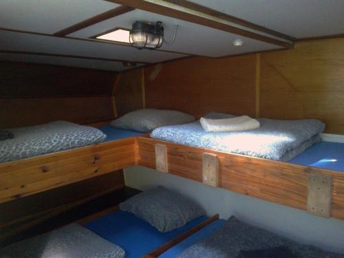 Bed & Breakfast Ms Vertigo