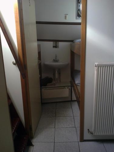 Bed & Breakfast Ms Vertigo