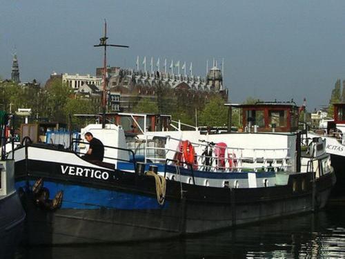 Bed & Breakfast Ms Vertigo