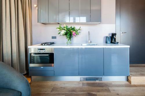 Citypark Apartment Suites