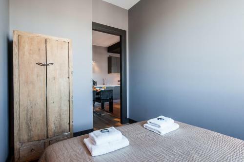 Citypark Apartment Suites